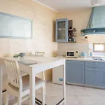 Central Apartments Circolo