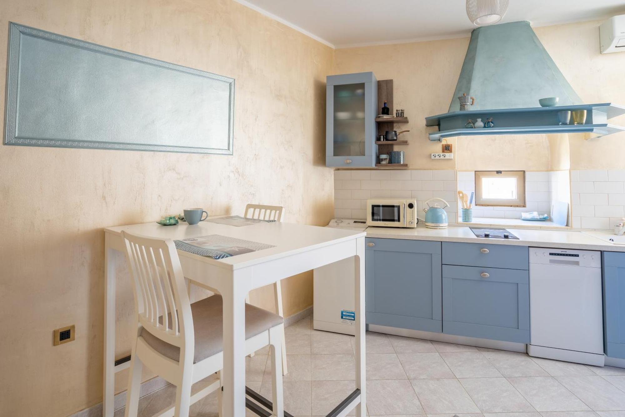 Circolo Apartment