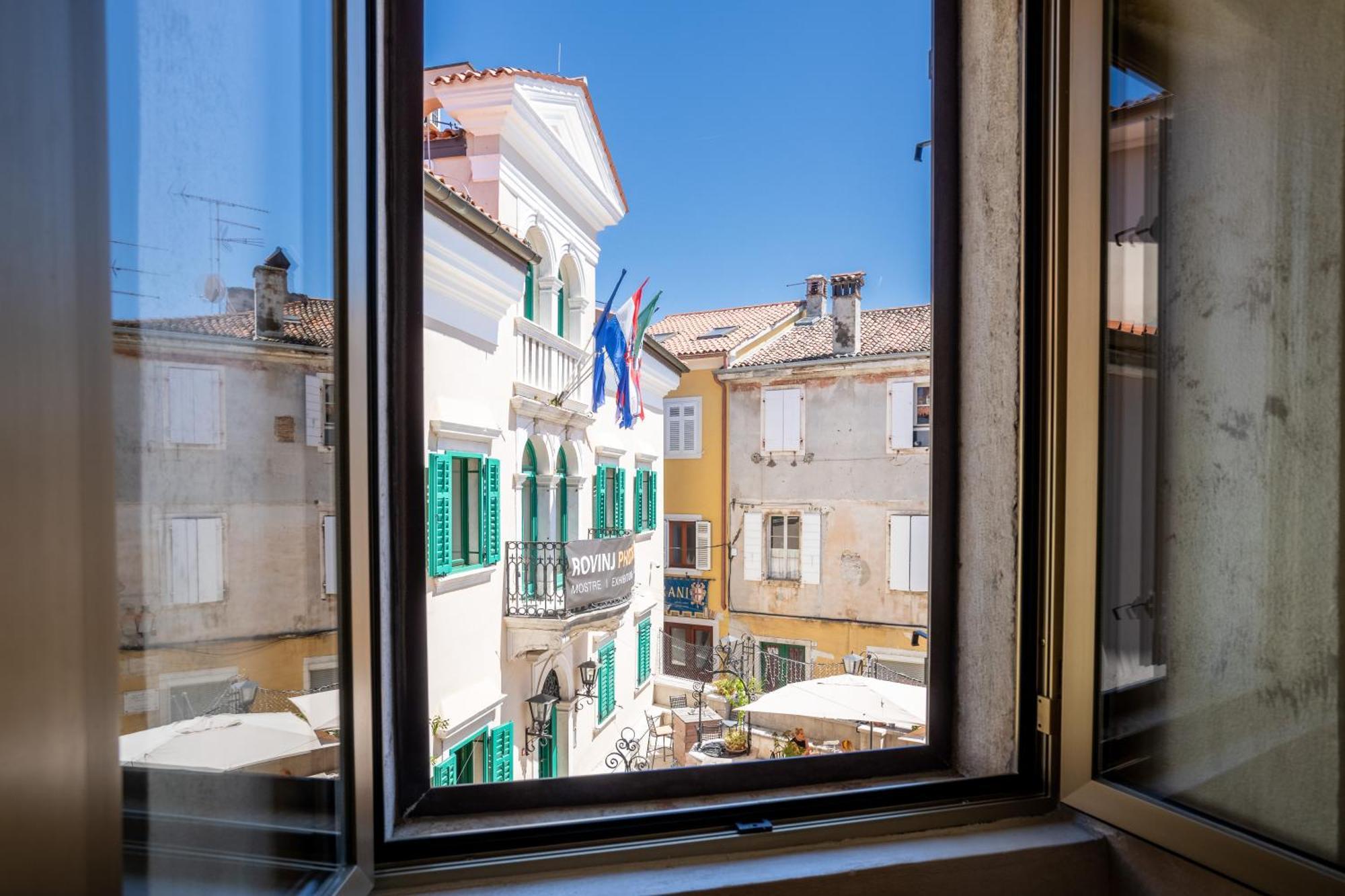 Circolo Apartment Rovinj